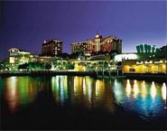 Dud cheque costs Sydney casino millions